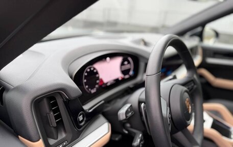 Porsche Cayenne III, 2023 год, 15 760 000 рублей, 13 фотография