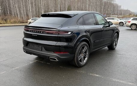 Porsche Cayenne III, 2023 год, 15 760 000 рублей, 5 фотография