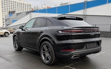 Porsche Cayenne III, 2023 год, 15 760 000 рублей, 7 фотография