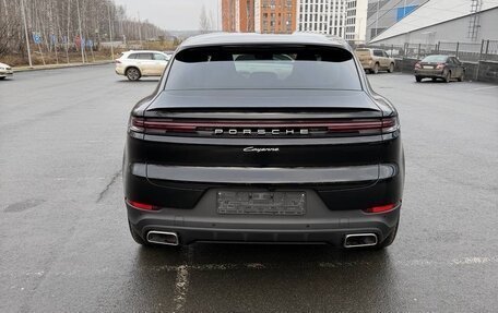 Porsche Cayenne III, 2023 год, 15 760 000 рублей, 6 фотография