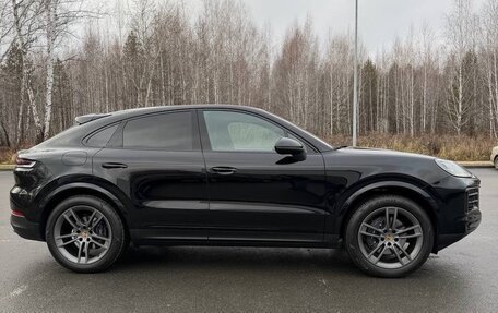 Porsche Cayenne III, 2023 год, 15 760 000 рублей, 4 фотография