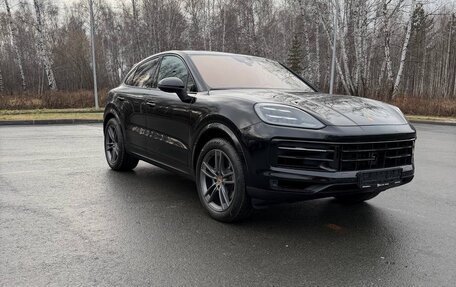 Porsche Cayenne III, 2023 год, 15 760 000 рублей, 3 фотография