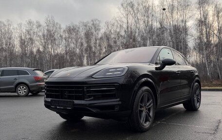 Porsche Cayenne III, 2023 год, 15 760 000 рублей, 9 фотография