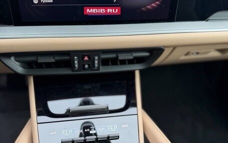 Porsche Cayenne III, 2023 год, 15 760 000 рублей, 14 фотография