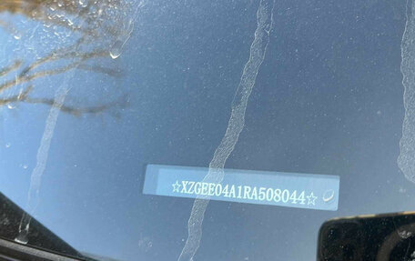 Haval Jolion, 2024 год, 1 440 000 рублей, 9 фотография