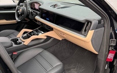 Porsche Cayenne III, 2023 год, 15 760 000 рублей, 22 фотография