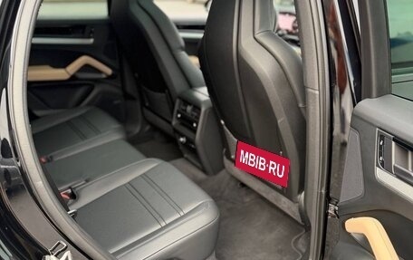 Porsche Cayenne III, 2023 год, 15 760 000 рублей, 21 фотография