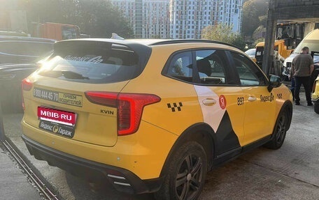 Haval Jolion, 2024 год, 1 440 000 рублей, 4 фотография