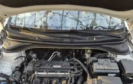 Hyundai Solaris II рестайлинг, 2019 год, 1 550 000 рублей, 2 фотография