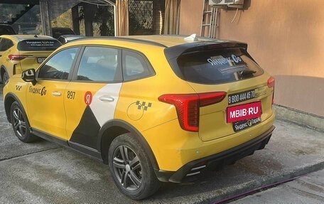 Haval Jolion, 2024 год, 1 440 000 рублей, 3 фотография