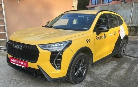 Haval Jolion, 2024 год, 1 440 000 рублей, 2 фотография