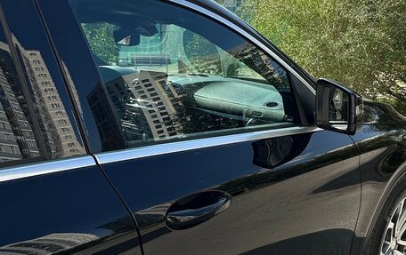 Mercedes-Benz GLE Coupe, 2016 год, 4 500 000 рублей, 10 фотография