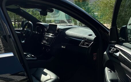 Mercedes-Benz GLE Coupe, 2016 год, 4 500 000 рублей, 8 фотография