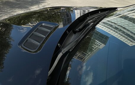 Mercedes-Benz GLE Coupe, 2016 год, 4 500 000 рублей, 14 фотография