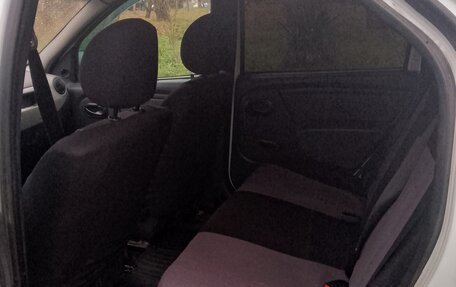 Renault Logan I, 2015 год, 320 000 рублей, 5 фотография