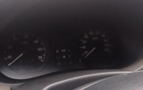 Renault Logan I, 2015 год, 320 000 рублей, 7 фотография