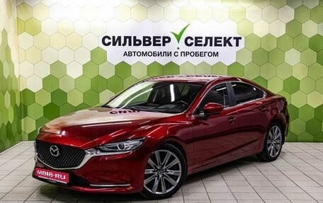 Mazda 6, 2020 год, 2 400 000 рублей, 1 фотография