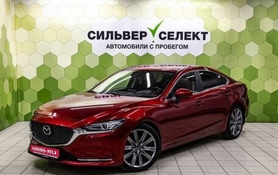 Mazda 6, 2020 год, 2 400 000 рублей, 1 фотография