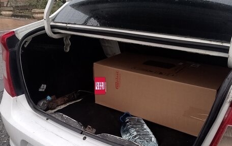 Renault Logan I, 2015 год, 320 000 рублей, 9 фотография