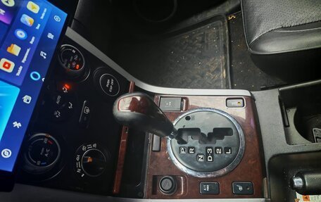 Suzuki Grand Vitara, 2007 год, 650 000 рублей, 5 фотография