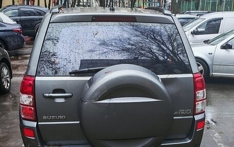 Suzuki Grand Vitara, 2007 год, 650 000 рублей, 2 фотография