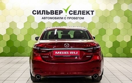 Mazda 6, 2020 год, 2 400 000 рублей, 4 фотография