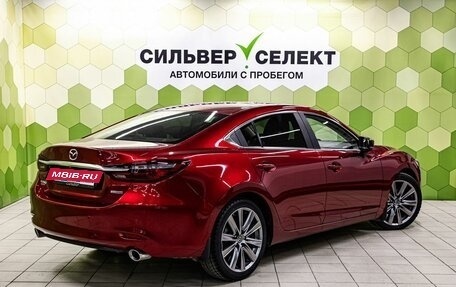Mazda 6, 2020 год, 2 400 000 рублей, 2 фотография