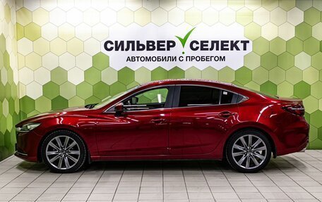 Mazda 6, 2020 год, 2 400 000 рублей, 7 фотография