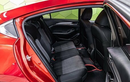 Mazda 6, 2020 год, 2 400 000 рублей, 12 фотография