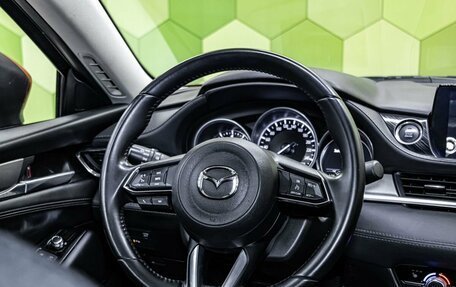 Mazda 6, 2020 год, 2 400 000 рублей, 14 фотография