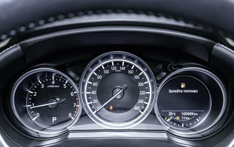 Mazda 6, 2020 год, 2 400 000 рублей, 17 фотография