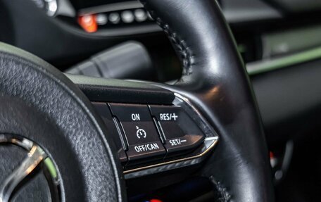 Mazda 6, 2020 год, 2 400 000 рублей, 16 фотография