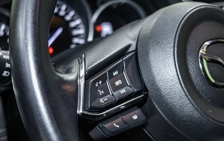 Mazda 6, 2020 год, 2 400 000 рублей, 15 фотография