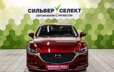 Mazda 6, 2020 год, 2 400 000 рублей, 3 фотография