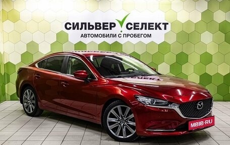 Mazda 6, 2020 год, 2 400 000 рублей, 5 фотография