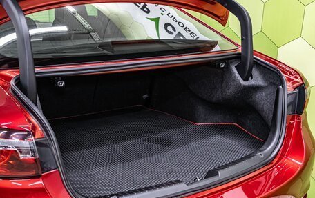 Mazda 6, 2020 год, 2 400 000 рублей, 24 фотография