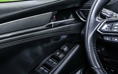 Mazda 6, 2020 год, 2 400 000 рублей, 22 фотография