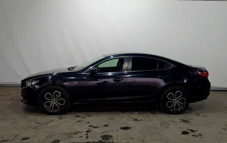 Mazda 6, 2014 год, 1 480 000 рублей, 7 фотография