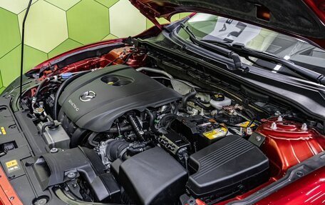 Mazda 6, 2020 год, 2 400 000 рублей, 23 фотография