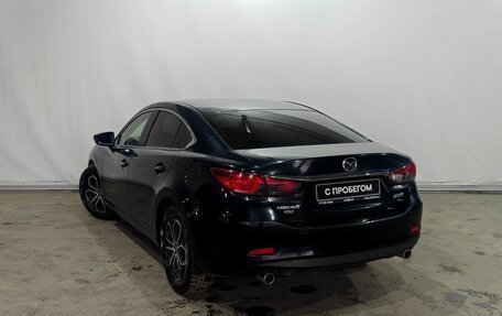 Mazda 6, 2014 год, 1 480 000 рублей, 6 фотография