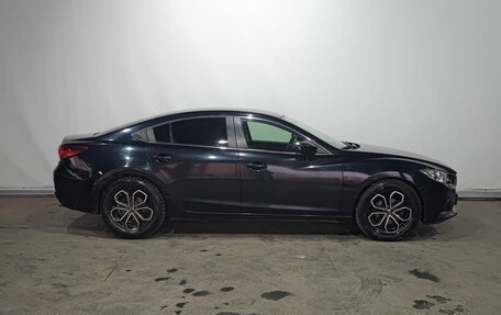 Mazda 6, 2014 год, 1 480 000 рублей, 8 фотография