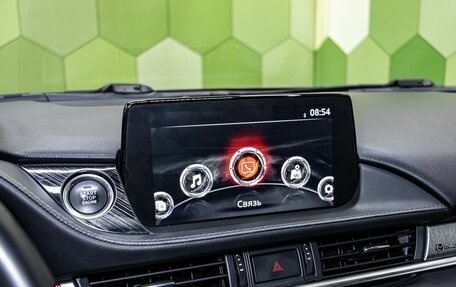 Mazda 6, 2020 год, 2 400 000 рублей, 18 фотография