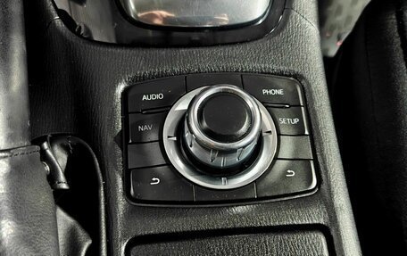 Mazda 6, 2014 год, 1 480 000 рублей, 15 фотография