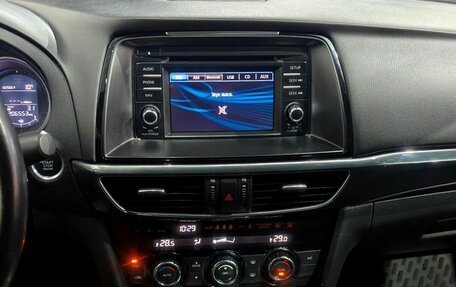 Mazda 6, 2014 год, 1 480 000 рублей, 14 фотография