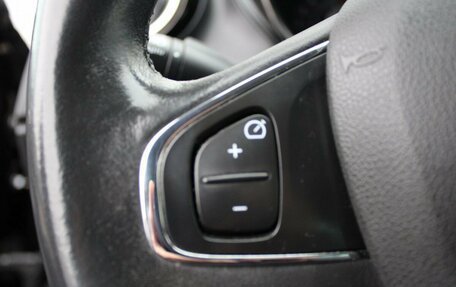 Renault Kaptur I рестайлинг, 2017 год, 1 419 000 рублей, 12 фотография