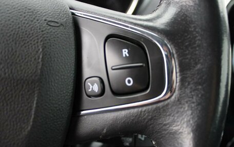 Renault Kaptur I рестайлинг, 2017 год, 1 419 000 рублей, 14 фотография