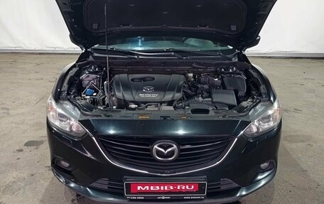 Mazda 6, 2014 год, 1 480 000 рублей, 18 фотография