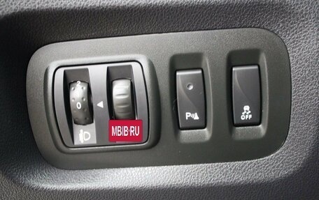 Renault Kaptur I рестайлинг, 2017 год, 1 419 000 рублей, 11 фотография