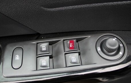 Renault Kaptur I рестайлинг, 2017 год, 1 419 000 рублей, 9 фотография