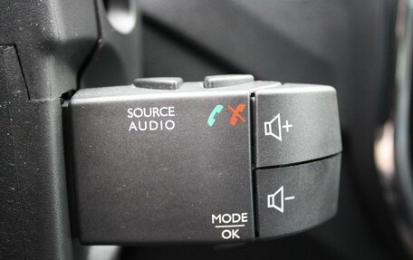 Renault Kaptur I рестайлинг, 2017 год, 1 419 000 рублей, 16 фотография